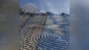 Отзыв семейной пары о услугах компании Job Israel | Работа в Израиле для семейных пар