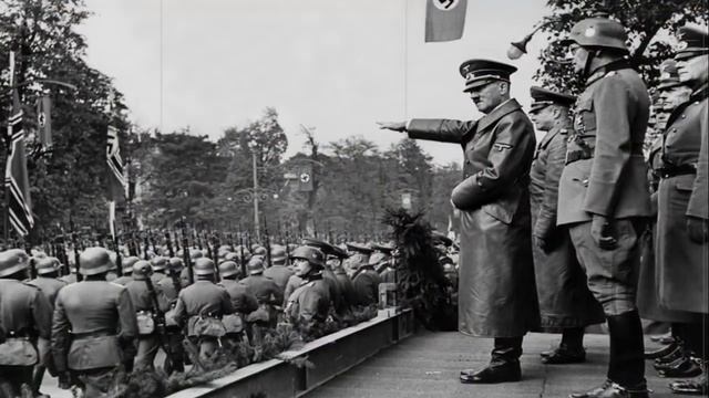 Правда ли, что Гитлер заключил договор с дьяволом, который хранится в музее Ватикана