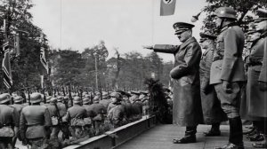 Правда ли, что Гитлер заключил договор с дьяволом, который хранится в музее Ватикана