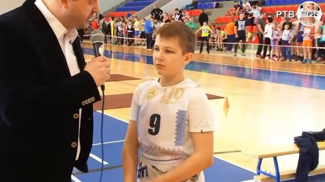 Репортаж на Р52 Фестиваль Физкультурно спортивного комплекса ГТО ФОК Александ 1 смотреть онлайн