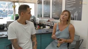 Как открыть кофейню в маленьком городе. Бизнес идея, которая сработала.