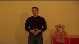 Видеоурок 1. Базовые положения рук оратора.