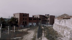 Долины Кентавра. Короткая история самого известного и мистического недостроя Астрахани