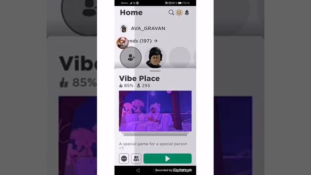 КРУТЫЕ КАРТЫ В РОБЛОКС! ROBLOX АВА_ГРАВАН смотреть онлайн