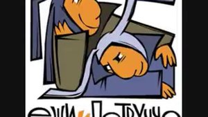 Ежи и Петруччо - Собак