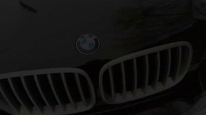 Обзор на BMW X6 2010 года