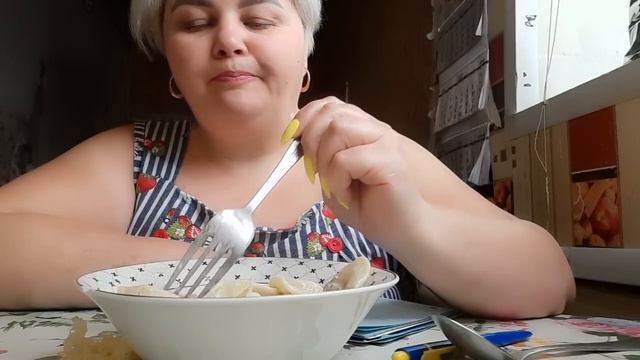 как всегда МУКБАНГ смотреть онлайн