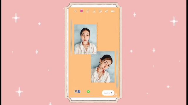 instagram creative story ideas ☆