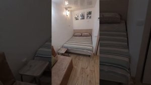 Жилой гараж в ГК замок