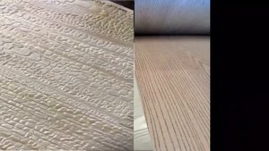 Станок горячего тиснения MSY1300