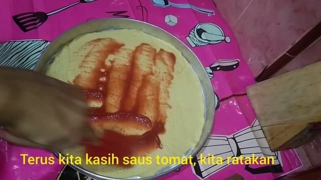 Pizza anti gagal oven tangkring, kayak pizza hut смотреть онлайн