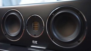 ปิยะนัสรีวิว : หมีโอ แนะนำลำโพง ELAC รุ่นใหม่! CARINA SERIES