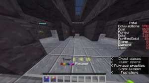 Minecraft- Mine your own Business! Minecraft Map