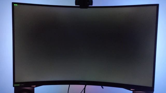 Samsung Odyssey G7 HDR TEST PART 1 смотреть онлайн