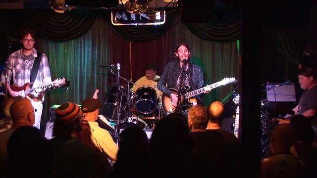 Mississippi 1/2 Step Toodaloo-Adam Schwartz w/CUBENSIS REX FOUNDATION BENEFIT смотреть онлайн