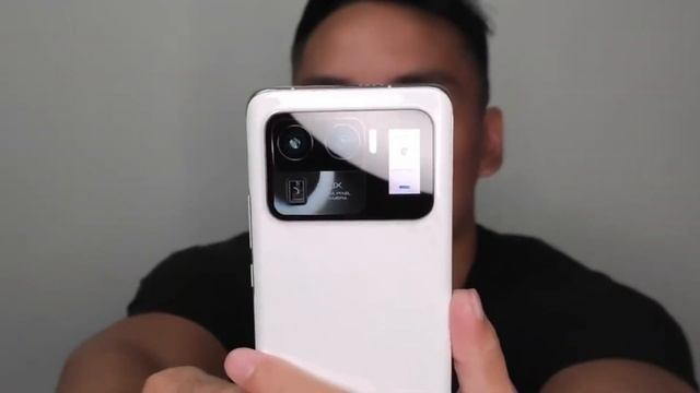 Xiaomi mi 11 ultra review обзор смотреть онлайн
