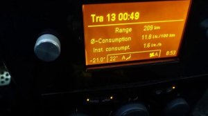 Прогрев Opel Astra H