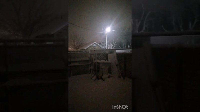 коротко о #погоде#. Мокрый снег с ветром...