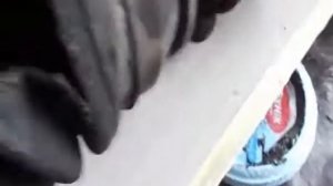 Что будет, если порвётся пыльник на шрусе кулисы. Таврия, 1102, 1102, ЗАЗ