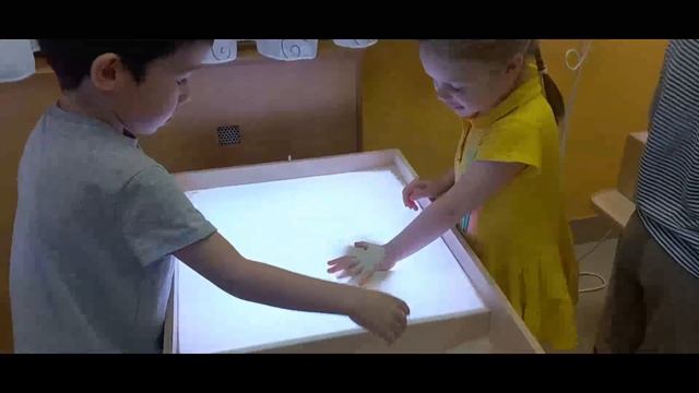 Видеофильм "Организация образовательной деятельности в МАДОУ "Цветик-семицветик"" смотреть онлайн