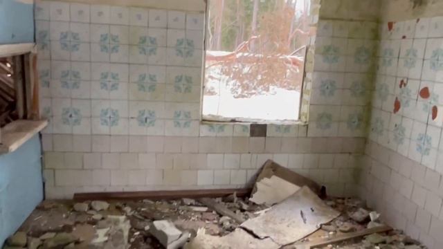 Заброшенный лагерь Лесные голоса смотреть онлайн