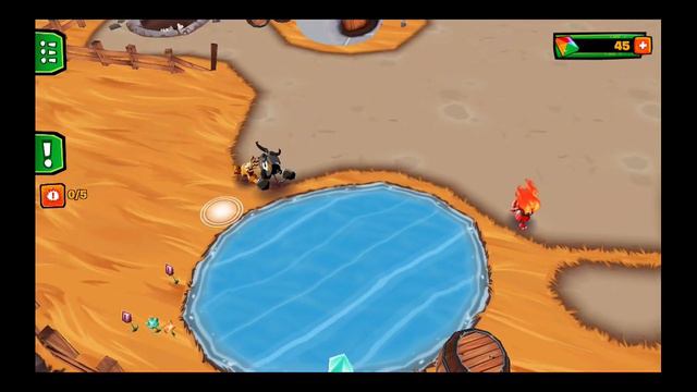 Mixels Hero Rescue Adventure - Calling All Mixels RESCUED смотреть онлайн