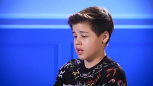 Вова Левченко про "Шоу Насти и Вовы", BB Fest и учёбу на 3-х языках