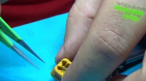 ?Перестала включаться АВТОМОБИЛЬНАЯ РАЦИЯ president johnson classic. Диагностика и ремонт