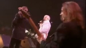 Алексей Глызин и Леонид Телешев-За друзей