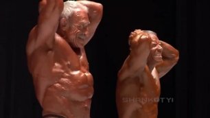 THIS 75 YEAR OLD BODYBUILDER IS STRONGER THAN YOU l Age Is Just Numbers l Manuel Valbuena