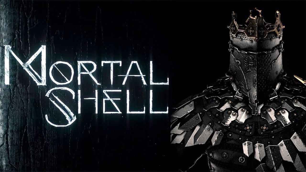 Mortal Shell прохождение # 15