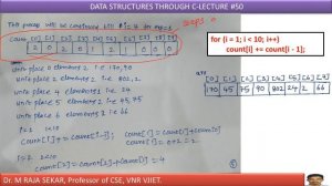 DSCLECTURE RADIXSORT 3