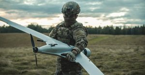 Позывной «Гор»: Чтобы не засекли, летаем без спутниковой связи