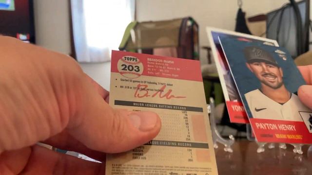 #sundayfunday RIPPING WAX: Topps Chrome Platinum Pulls смотреть онлайн