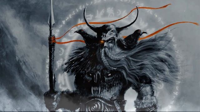 Музыка викингов - Самая эпичная музыка викингов и скандинавов - Самый мощный эпический музыкальный смотреть онлайн