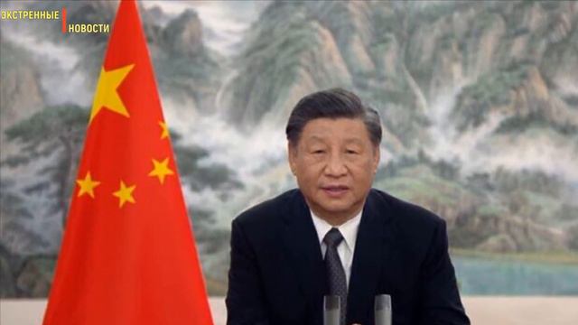 МИР НА КРАЮ ПРОПАСТИ: ЧТО ЗАДУМАЛ КИТАЙ НА УКРАИНЕ ИЛИ ПОСЛЕДНИЙ ШАНС НА МИР смотреть онлайн