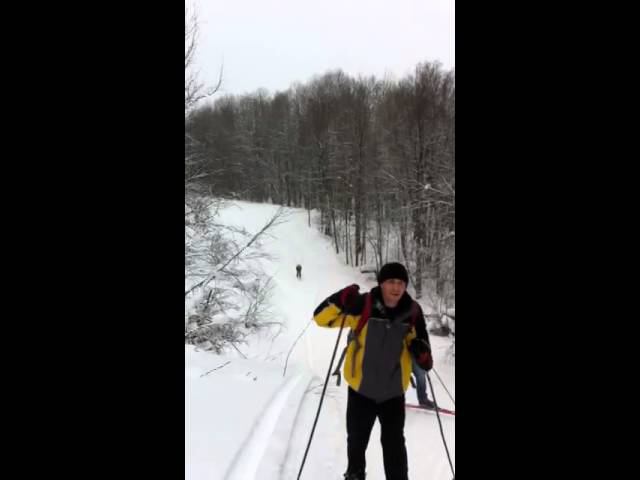 Оле! Оле! Олепадение)) смотреть онлайн