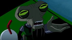 Gwen y Kevin reclutan a Alan y Cooper | Ben 10: Alien Force/Fuerza Alienígena