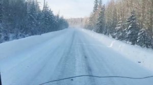 Маз 6430. Природа. Красота. Работа.