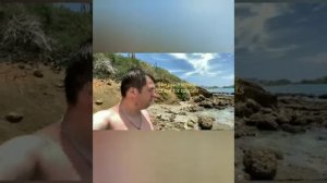 Venetur Margarita 2023 часть 1