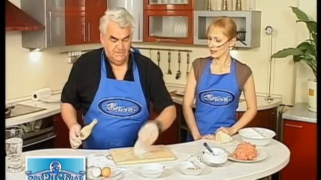 YARCEV НА КУХНЕ смотреть онлайн