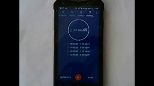 Обзор процесса зарядки смартфона Ulefone Armor 3