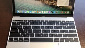 MacBook 12" A1534 M5 8 GB 500 GB SSD