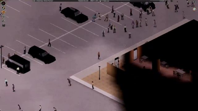 Совершенный Код. Самодокументирующийся код. Project Zomboid смотреть онлайн