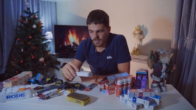 Что подарить лыжнику на Новый Год? | ТОП ПОДАРКОВ НА НГ смотреть онлайн