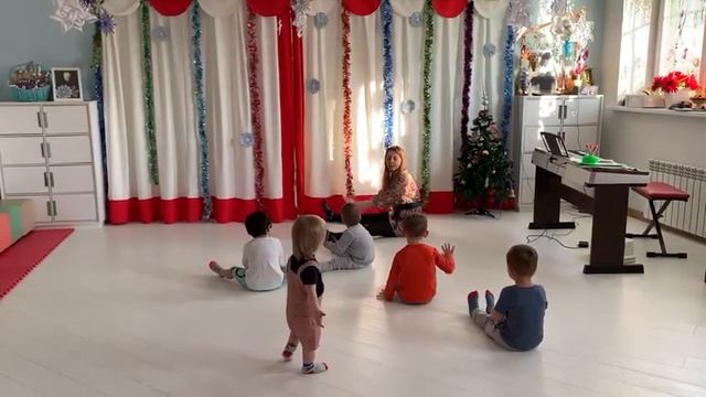 Музыкальное занятие смотреть онлайн