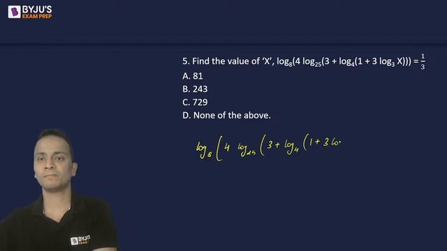 CAT 2023 Quant Important Topics | Algebra Questions (Part 2) | CAT 2023 Quant #cat2023 #catquant
