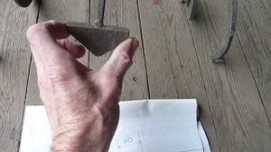 Фрезы целина - чертежи.