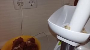 Как сделать домашний фарш