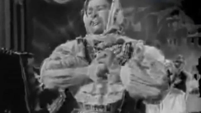 Лидия Русланова Вот мчится тройка удалая xvid смотреть онлайн